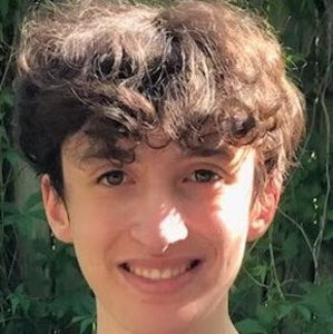 Meet your Posher, James